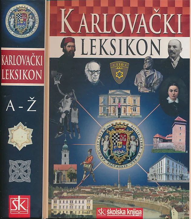 Karlovački leksikon