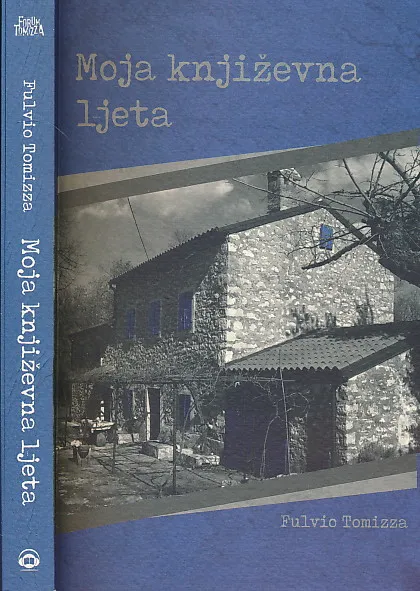 Moja književna ljeta
