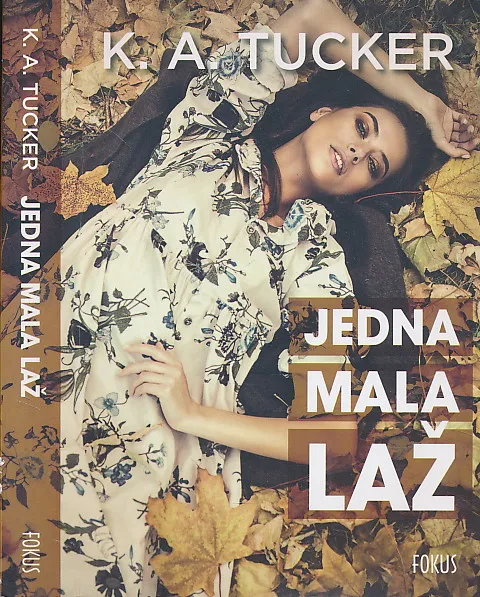 Jedna mala laž