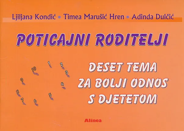 Poticajni roditelji