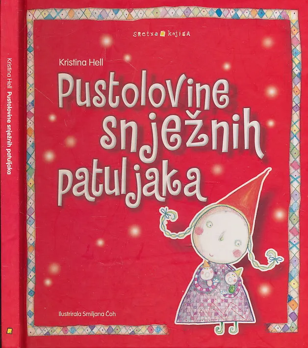 Pustolovina snježnih patuljaka