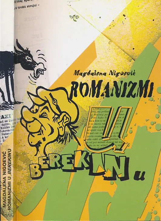Romanizmi u Berekinu
