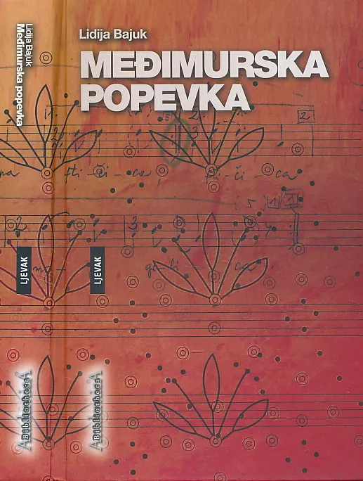 Međimurska popevka