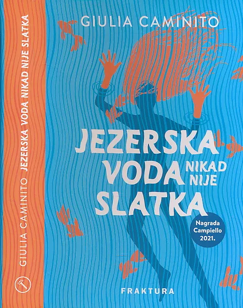 Jezerska voda nikad nije slatka
