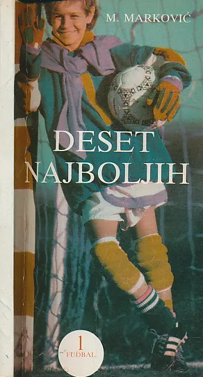 Deset najboljih