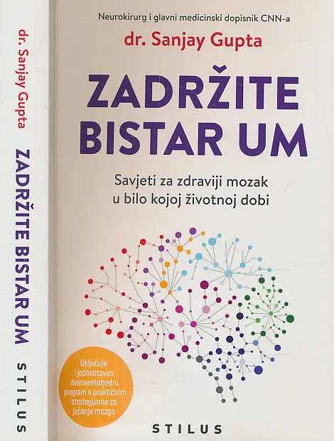 Zadržite bistar um