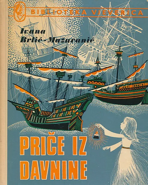 Priče iz davnine