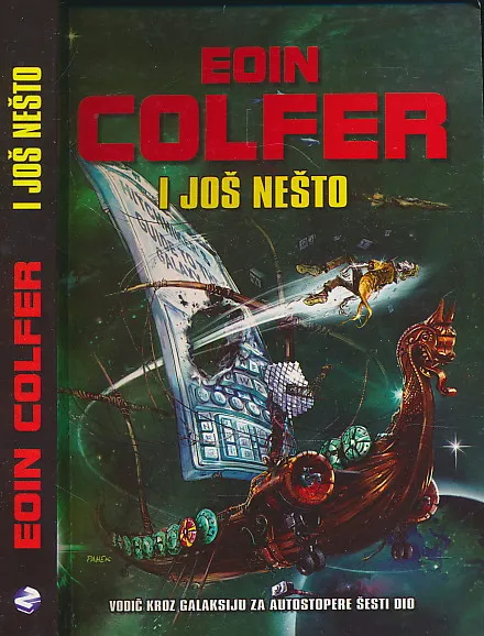 I još nešto