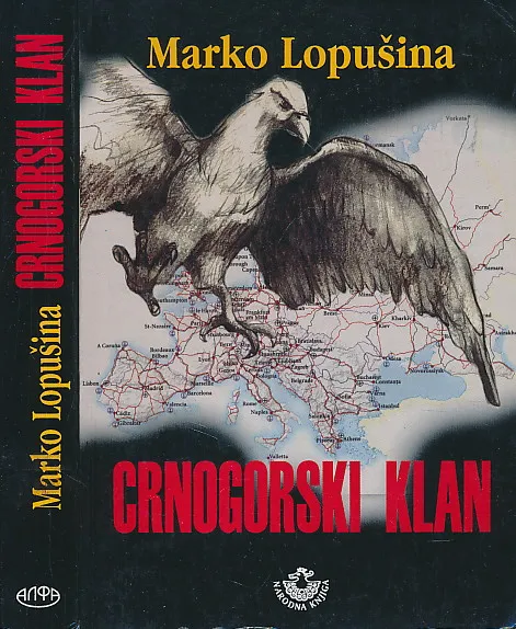 Crnogorski klan