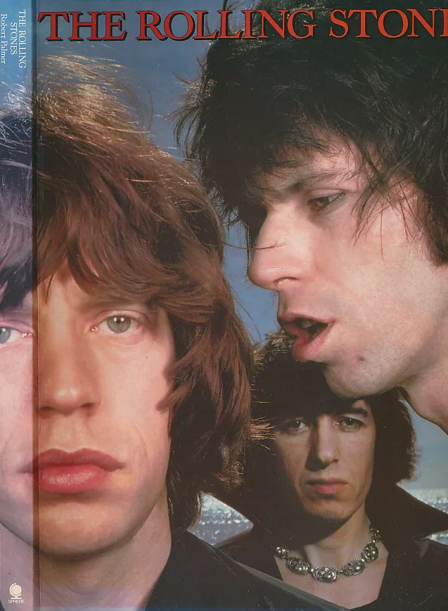 The Rolling Stones