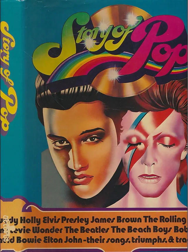 Story of Pop