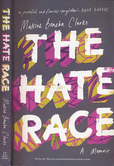 The Hate Race