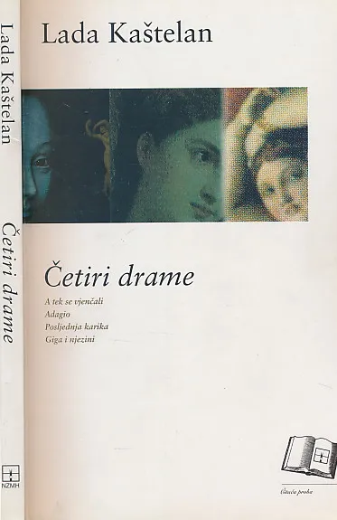 Četiri drame