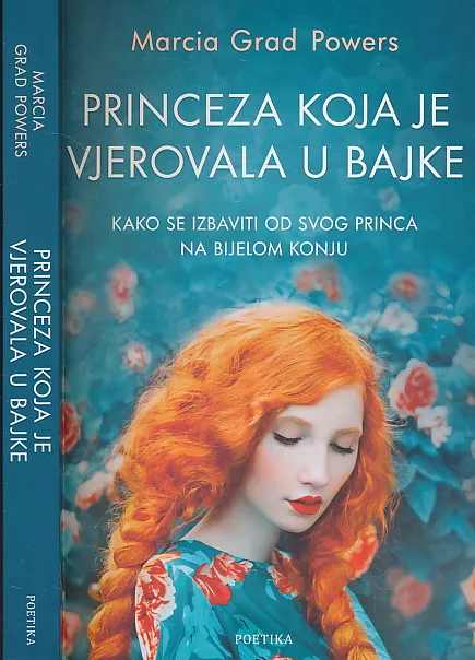 Princeza koja je vjerovala u bajke
