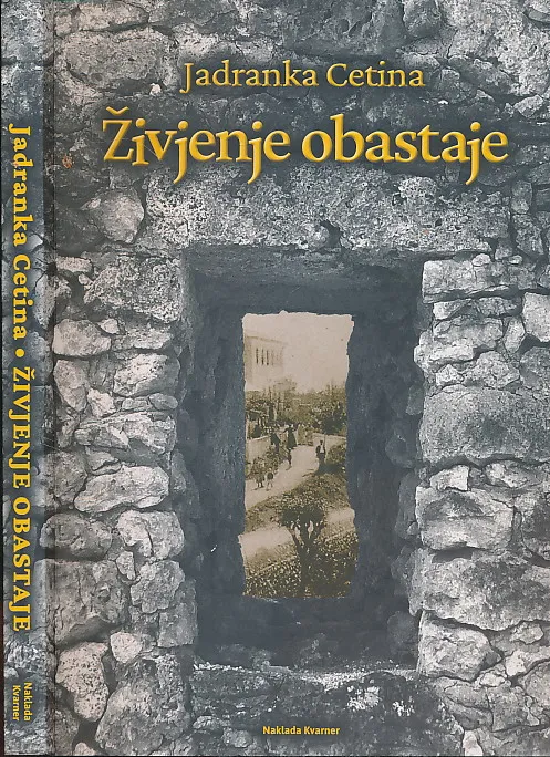 Živjenje obastaje