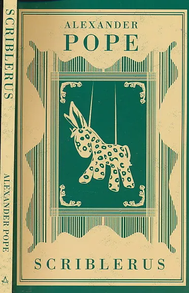 Scriblerus