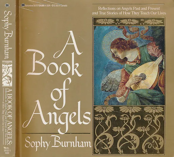 A Book of Angels