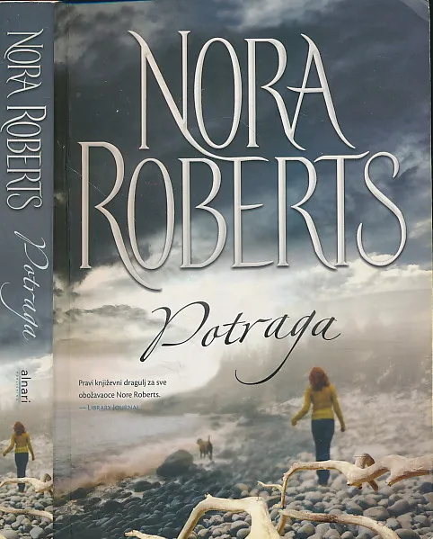 Potraga