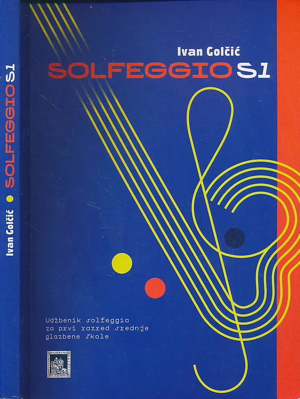 Solfeggio S. 1