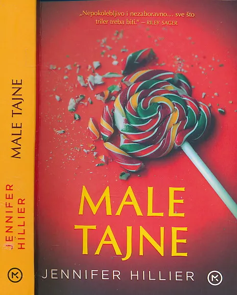 Male tajne
