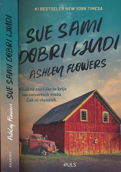 Sve sami dobri ljudi