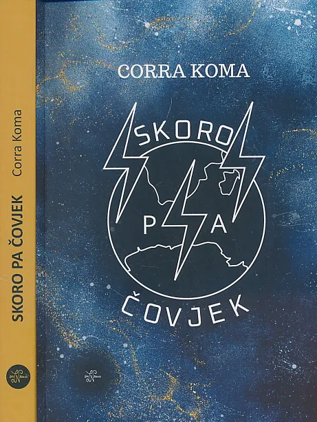 Skoro pa čovjek