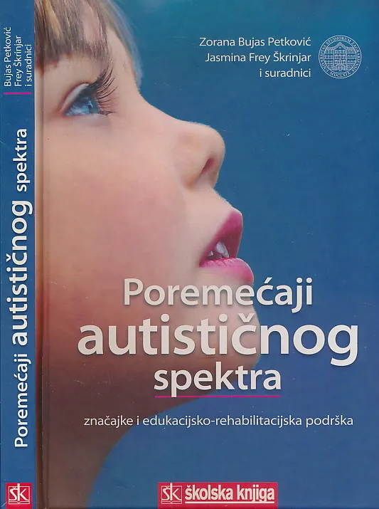Poremećaji autističnog spektra