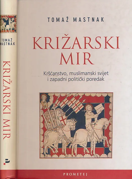 Križarski mir