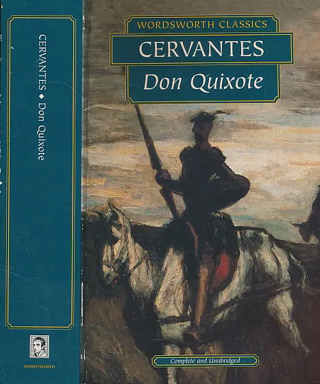 Don Quixote