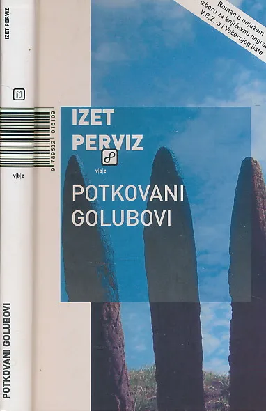 Potkovani golubovi