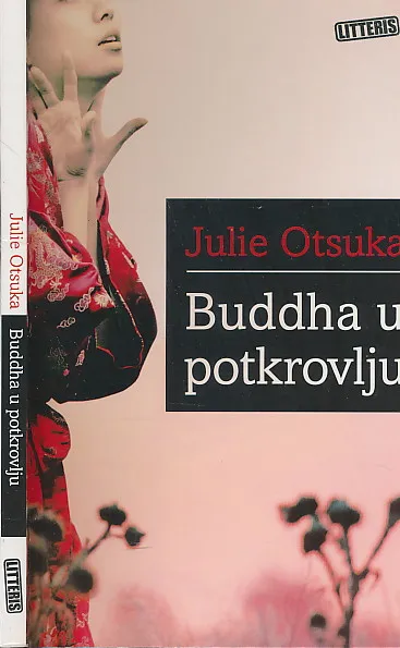 Buddha u potkrovlju