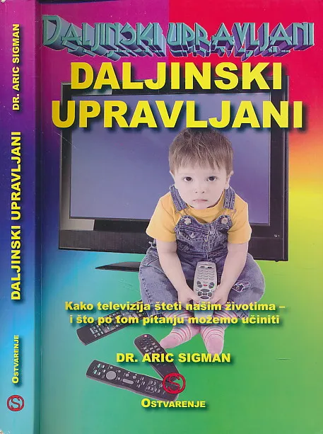 Daljinski upravljani