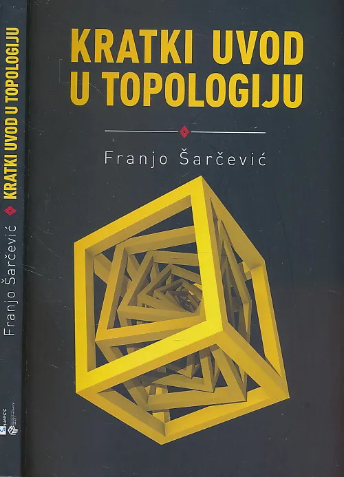 Kratki uvod u topologiju