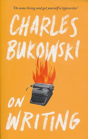 On Writing