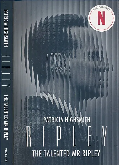 The Talented Mr. Ripley
