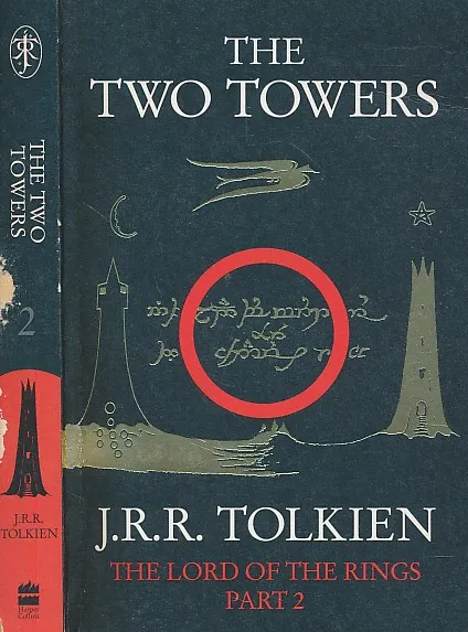 The Lord of the Rings: The Two Towers
