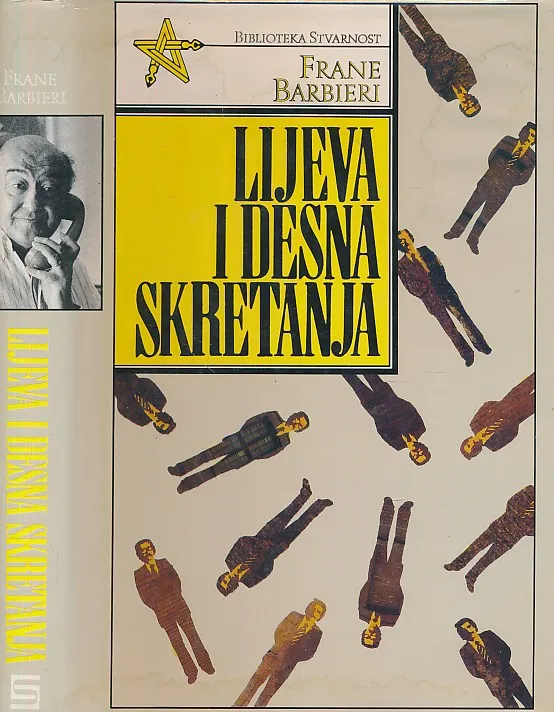 Lijeva i desna skretanja