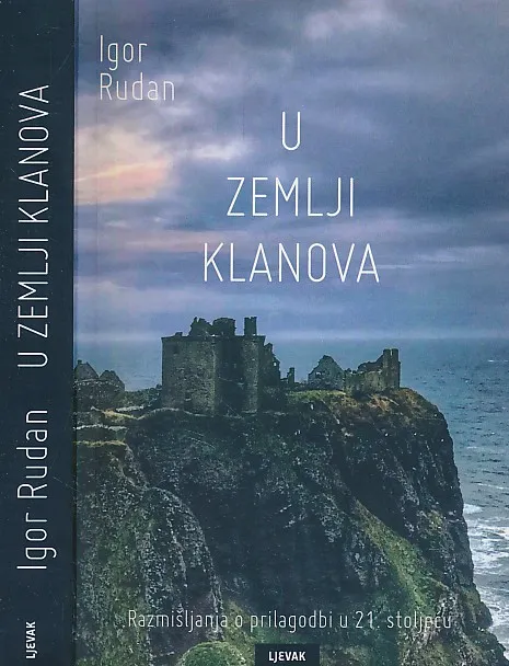 U zemlji klanova