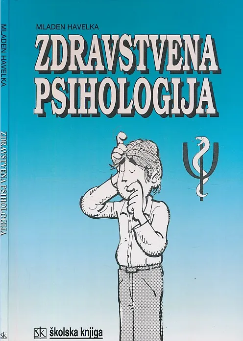 Zdravstvena psihologija