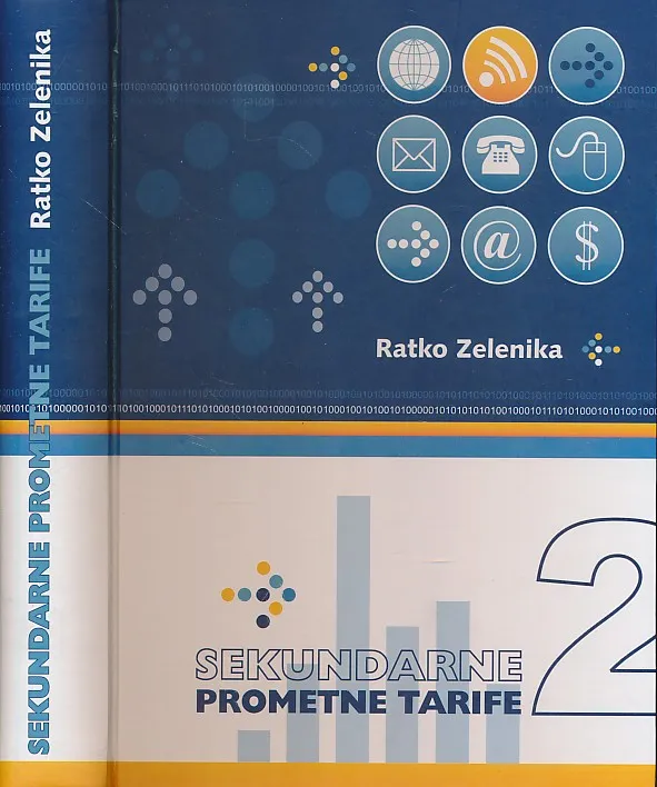 Sekundarne prometne tarife