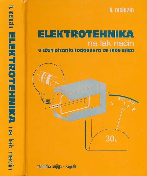 Elektrotehnika na lak način