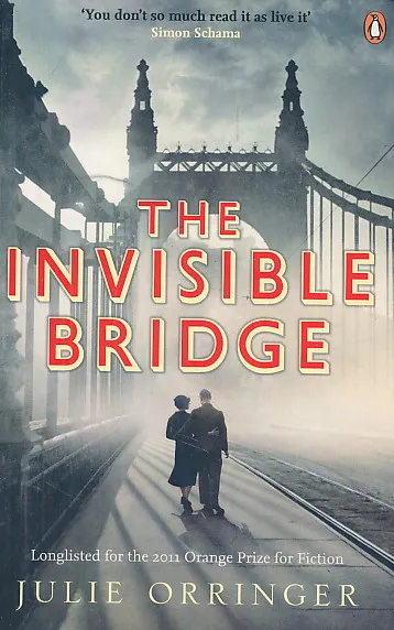 The Invisible Bridge