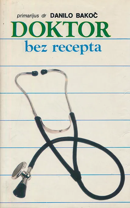 Doktor bez recepta