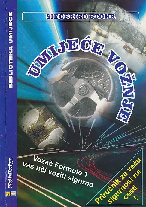 Umijeće vožnje