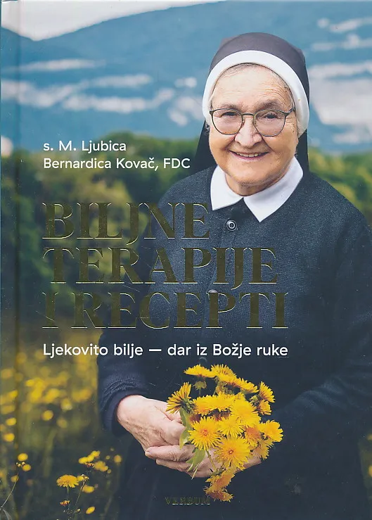 Biljne terapije i recepti