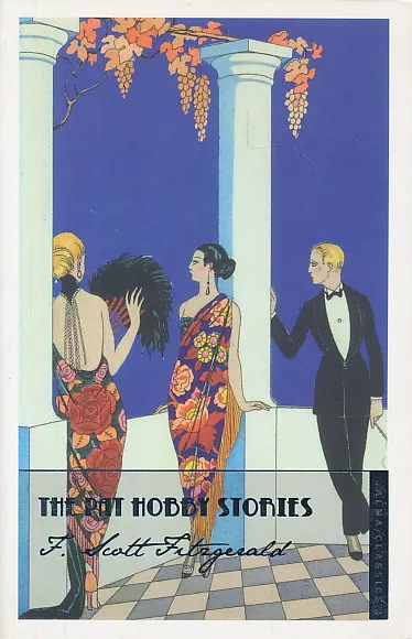 The Pat Hobby Stories