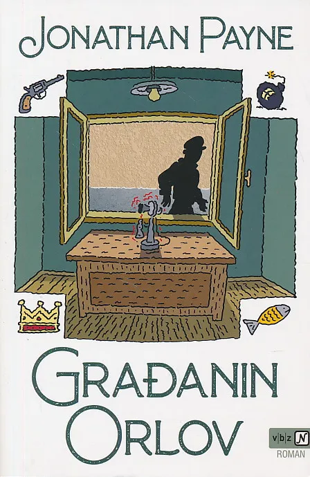 Građanin Orlov