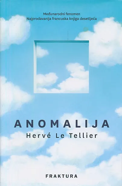 Anomalija