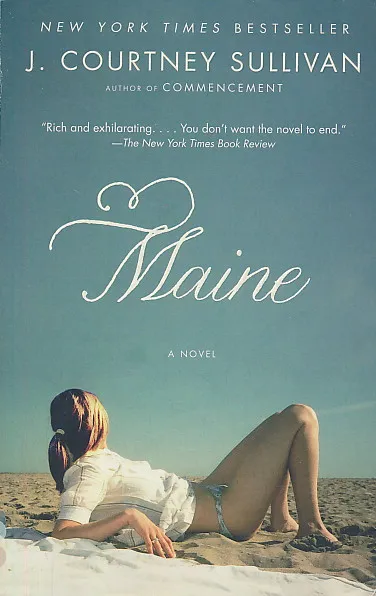 Maine