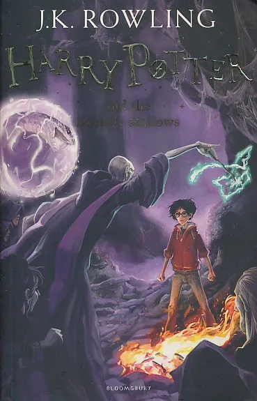 Harry Potter and the Deathly Hallows